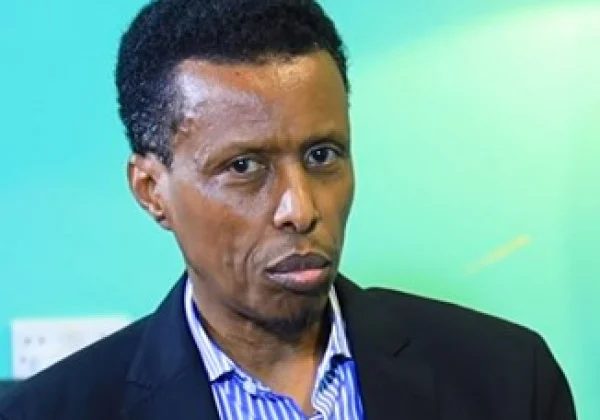 Somalia Demands Ethiopia Cancel North Western State of Somalia Sea Access Agreement by End of the Month