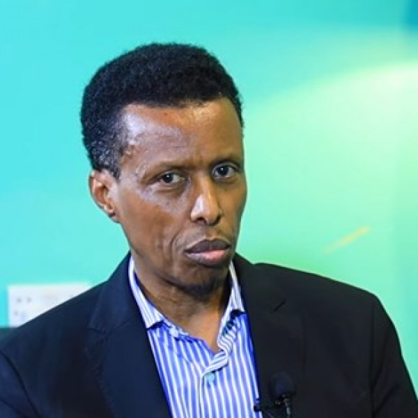 Somalia Demands Ethiopia Cancel North Western State of Somalia Sea