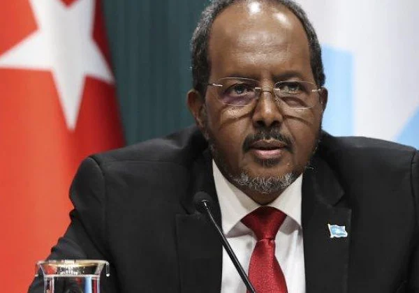 Somalia Denounces Assault on Turkish Aerospace Industries by Terrorists