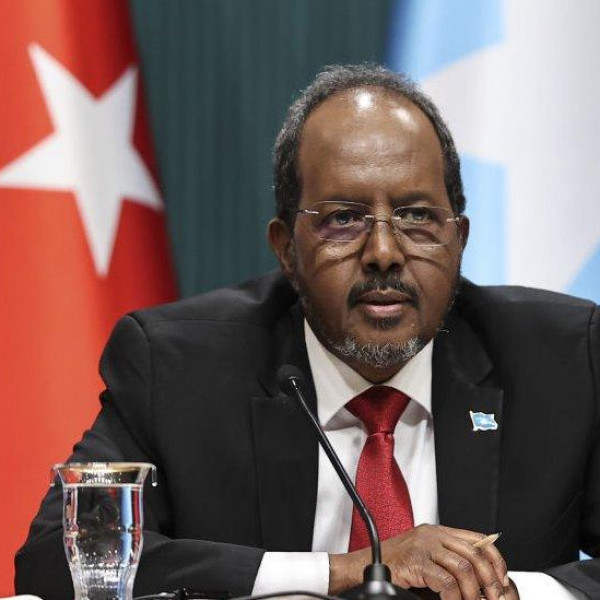 Somalia Denounces Assault on Turkish Aerospace Industries by Terrorists