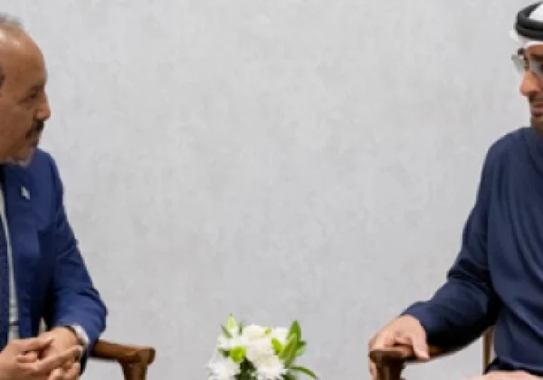 Somalia Denounces Assault on UAE Ambassador’s Residence in Sudan