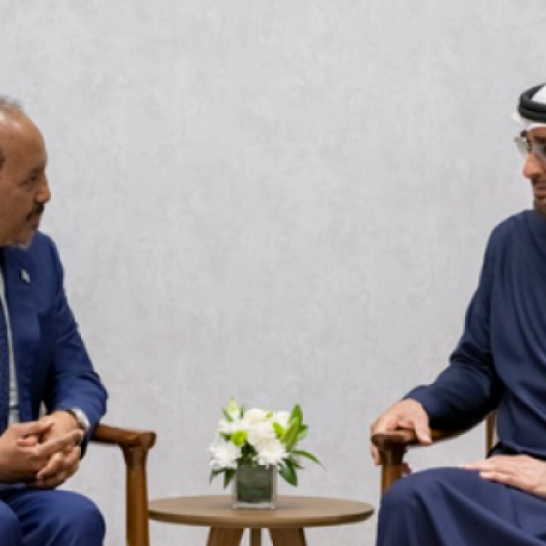 Somalia Denounces Assault on UAE Ambassadors Residence in Sudan