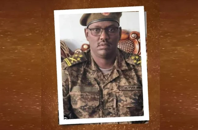 Somalia Dismisses High-Ranking Ethiopian Envoy Over Sovereignty Breach Concerns