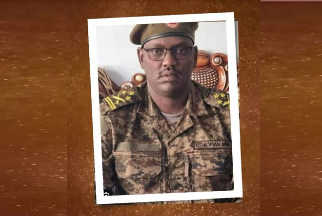 Somalia expels senior Ethiopian diplomat, citing sovereignty violations