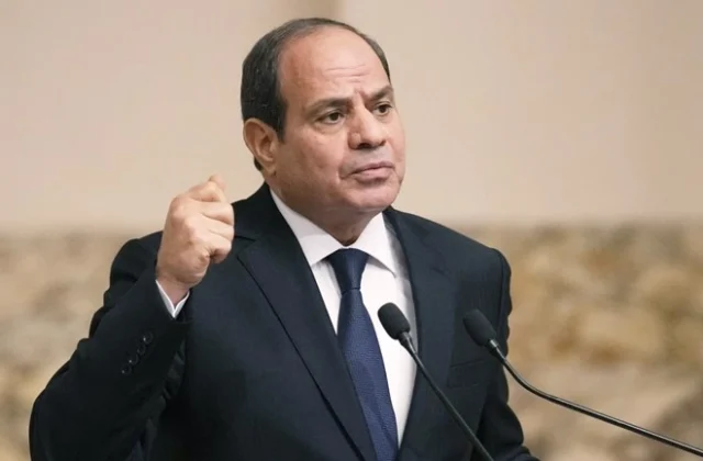 Somalia Embraces Egypt’s Proposal to Send Peacekeepers