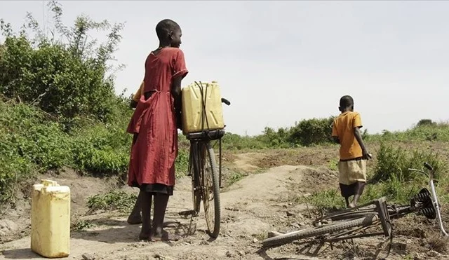 Somalia Emphasizes Severe Humanitarian Crisis at UN, Requests Increased Financial Aid