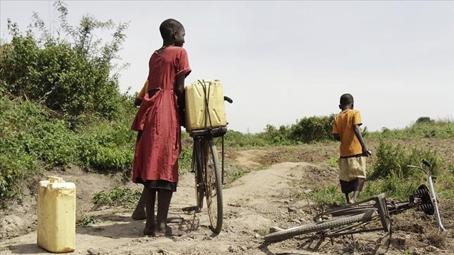Somalia highlights dire humanitarian situation at UN; seeks additional financial support