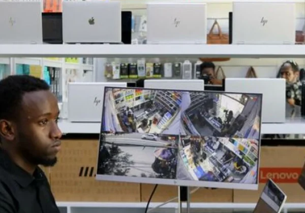 Somalia Implements Surveillance to Counter Al-Shabaab, but Militants Resist