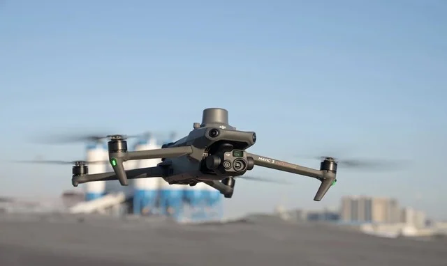 Somalia Imposes Restrictions on Drone Operations Above Aden Adde Airport
