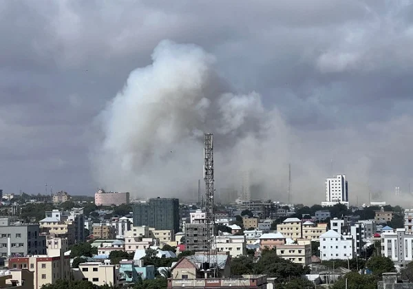 Somalia: Mogadishu Landmine Explosion Claims Three Lives, Injures Several Others