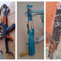 Somalia Neglects to File Required UNSCR Report on Blocking Terrorist Acquisition of Weapons of Mass Destruction