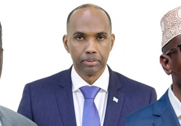 Somalia: Opposition Leaders Condemn Proposed Extension of Presidential Term, Pledge to Fight Legally