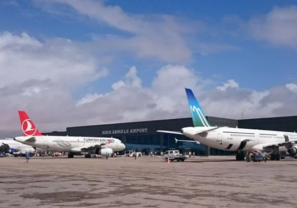 Somalia Prohibits Drone Operations at Mogadishu Airport Amid Concerns Over Al-Shabaab