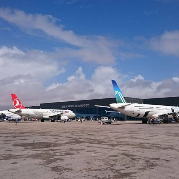 Somalia Prohibits Drone Operations at Mogadishu Airport Amid Concerns Over