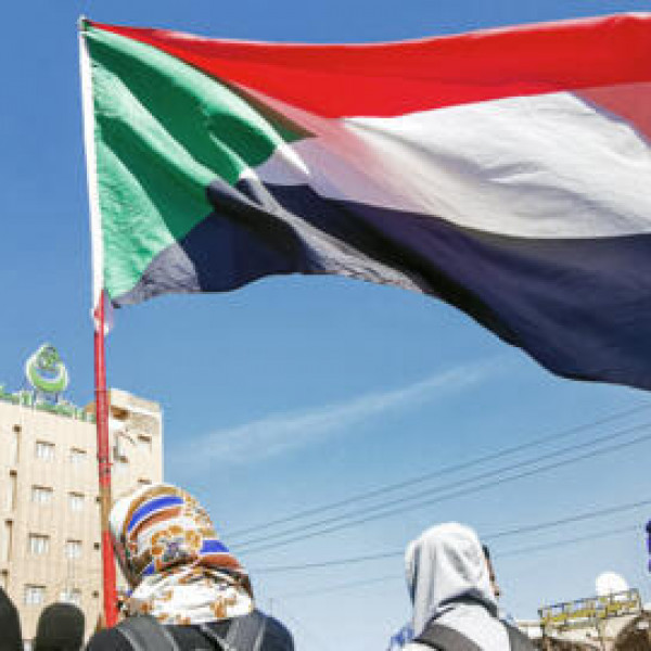 Somalia Provides Educational Scholarships to Students Affected by Sudans Conflict