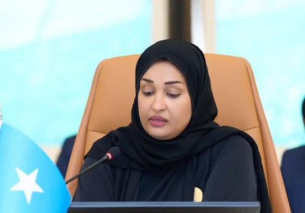 Somalia Secures Landmark Climate Financing to Promote Sustainable Initiatives