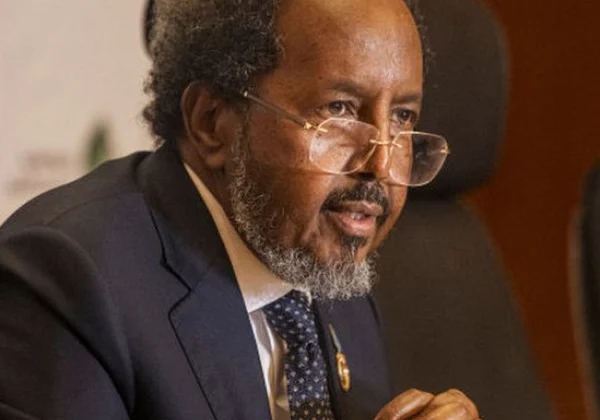 Somalia Sends Ethiopian Diplomat Home as Tensions Escalanate