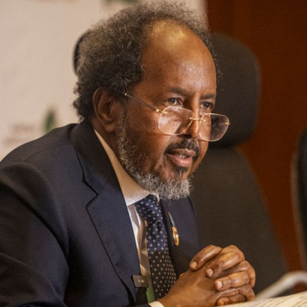 Somalia Sends Ethiopian Diplomat Home as Tensions Escalanate