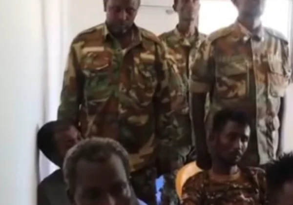 Somalia: Troops Accused of Abandoning Posts in Battle Against Al-Shabaab