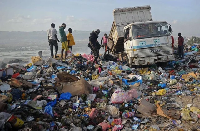 Somalia takes steps to address plastic pollution with overdue prohibition
