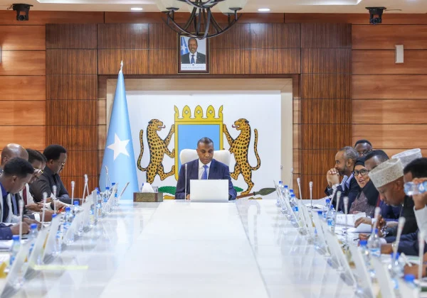 Somalia’s Cabinet Gives Green Light to $1.3 Billion Budget for 2025