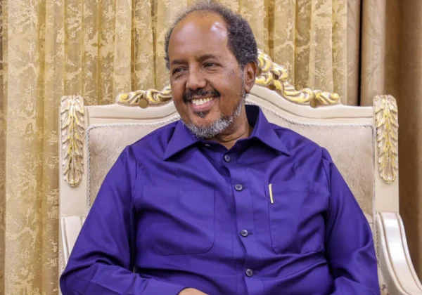 Somalia’s Leader Commits to Direct Elections Amidst Political Turmoil and Security Challenges