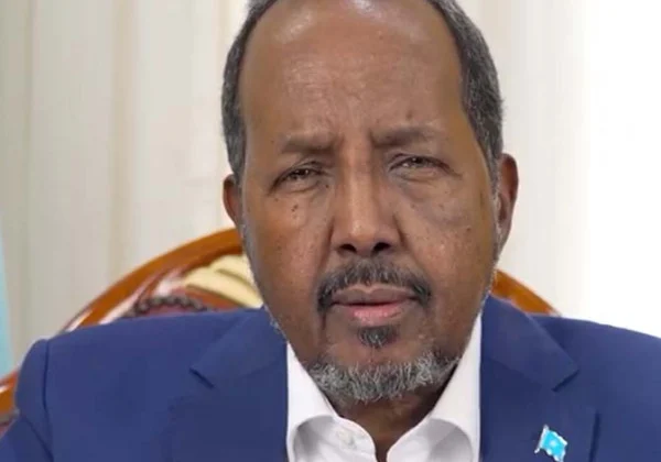 Somalia’s Leader Responds to Detractors Amid Ongoing Governance and Security Issues
