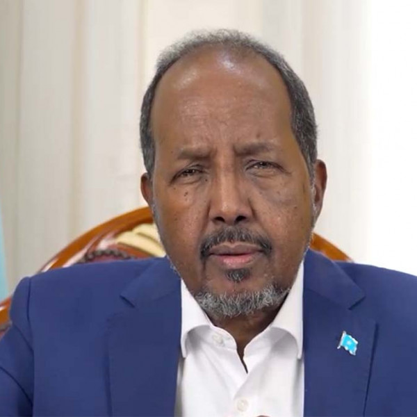 Somalias Leader Responds to Detractors Amid Ongoing Governance and Security