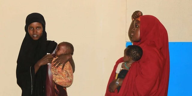 Somalia’s Mental Health Struggles Intensify Amid Conflict and Poverty