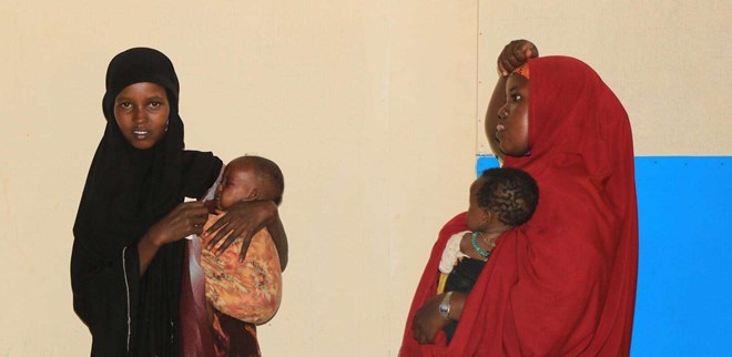 Somalia faces growing mental health crisis due to conflict and poverty