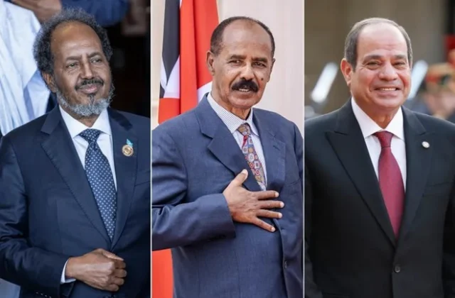 Somalia’s Military Evolution: Traditional Rivals Confront Modern Challenges in the Horn of Africa