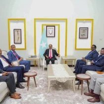 Somalia’s National Consultative Council Concludes Unilaterally on Election Plan, Exacerbating Rifts with Puntland and Jubbaland Absent