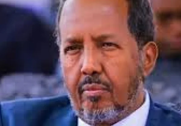 Somalia’s President Seeks International Mediation as Jubaland Leader Heads to Kenya for Talks