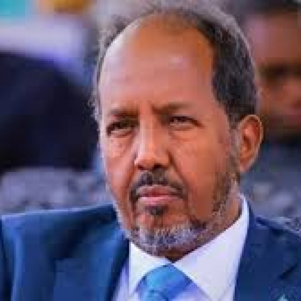 Somalias President Seeks International Mediation as Jubaland Leader Heads to