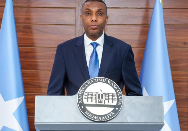 Somalia’s Prime Minister Faces Pivotal Moment Amidst Stalled Negotiations
