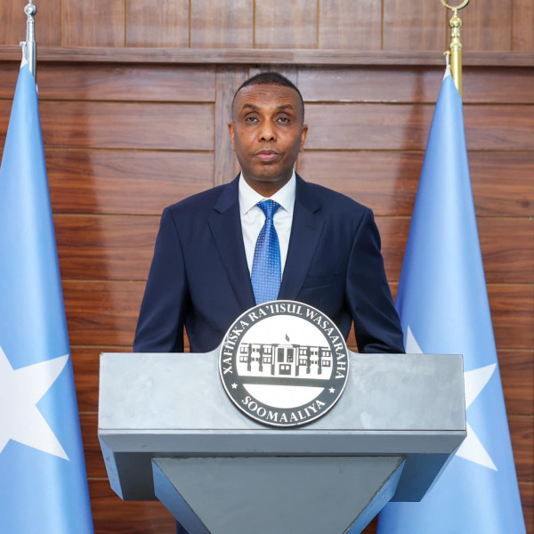 Somalias Prime Minister Faces Pivotal Moment Amidst Stalled Negotiations