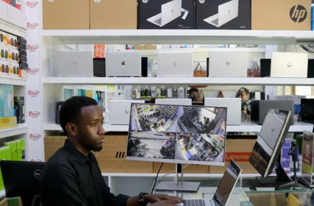 Somalia’s Surveillance Efforts Target al Shabaab, but Militants Resist