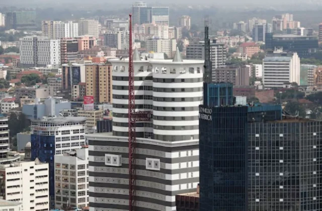Sources reveal that Kenya requests IMF to reassess corruption concerns following Western pressure.