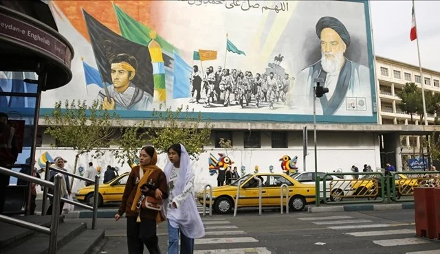 South Africa and Somalia Strongly Denounce Israel’s Assault on Iran