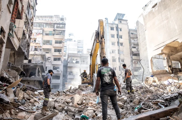 Southern European nations urge for a ceasefire in the Middle East