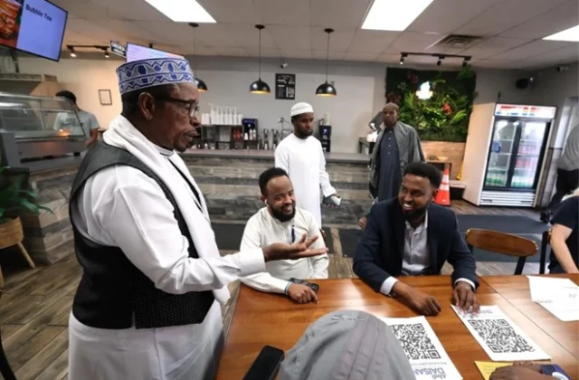 St. Cloud’s Somali Community Strives for Political Power Amid Divergent Perspectives