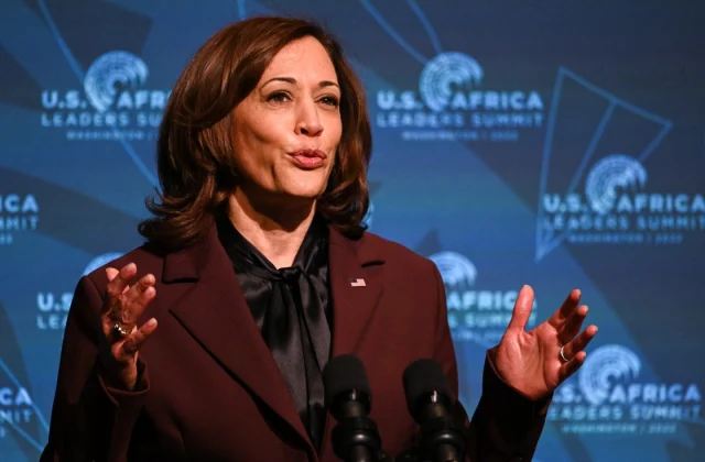 Strengthening Ties with Africa: Recommendations for President Harris – Johnnie Carson