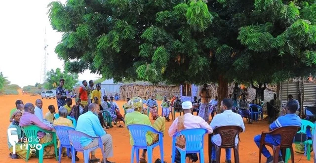 Substance Misuse Erodes the Fabric of Rural Communities in Central Somalia