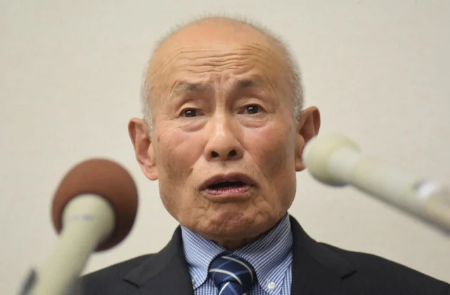 Survivors of Japan’s Nuclear Bombings Awarded Nobel Peace Prize