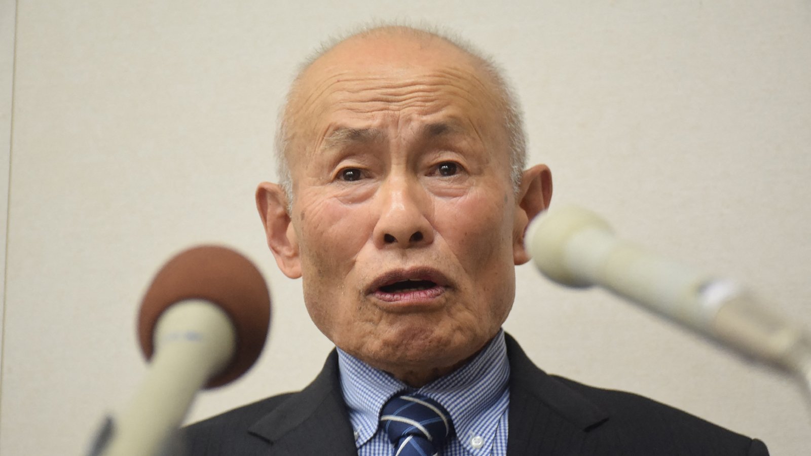 Japanese nuclear bombs survivors' group wins Nobel Peace Prize