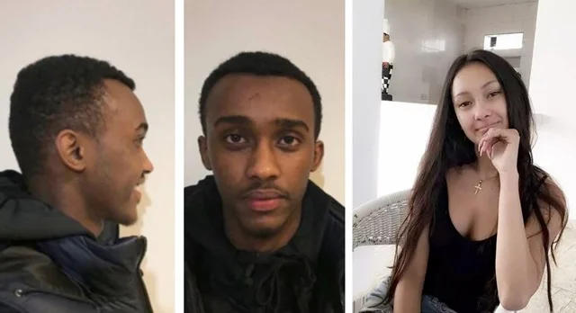 Swedish Court Affirms Life Imprisonment for Somali Man Found Guilty of Killing Pregnant Partner