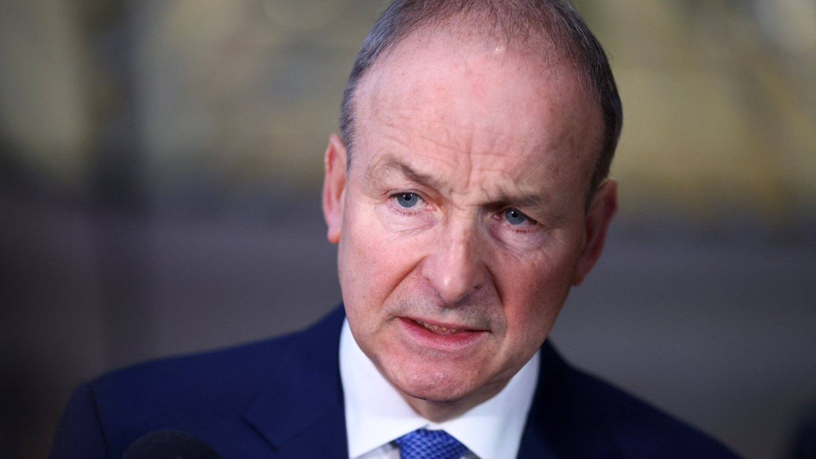 Tánaiste pledges €5m in funding for Lebanon at Paris Conference