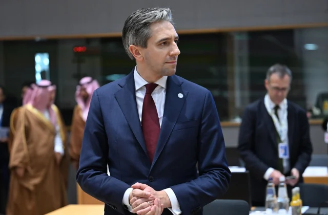 Taoiseach Engages with Spanish and Italian Prime Ministers Over Assaults on UNIFIL Forces