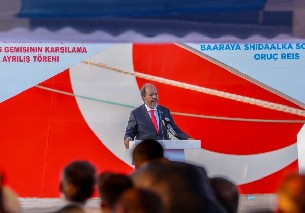 Tensions Arise in Somalia with Turkey’s Initiation of Oil Exploration