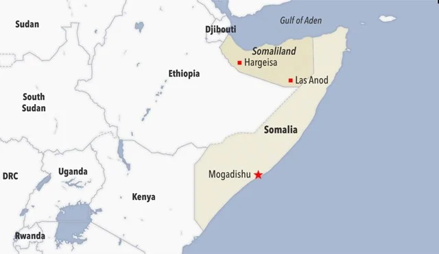 Tensions Rise Between Somalia and Ethiopia; UN Calls for Peaceful Dialogue